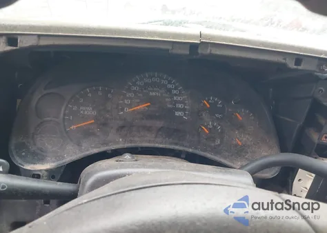 2005 GMC Yukon Xl 1500 Sle из США, поврежденный, VIN 1GKEC16Z95J168007